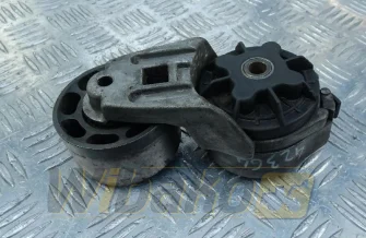 Belt tensioner Komatsu SAA6D102E-2 