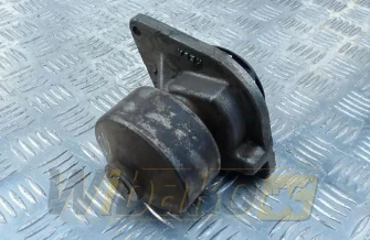 Water pump Komatsu SAA6D102E-2 