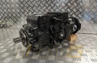 Hydraulic pump Rexroth A22VG045DG1000M10/10AR-NB2XX3FB2S43D R902130381