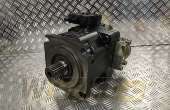 Hydraulic pump Hydromatik A11VO130LRDS+A10VO71DFR R909601310