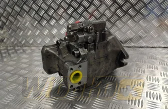 Hydraulic pump Rexroth A10VO60DFR1/52R-PUC62N00 R910997823