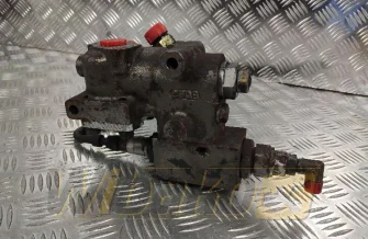 Valves set Komatsu WA320-5H 