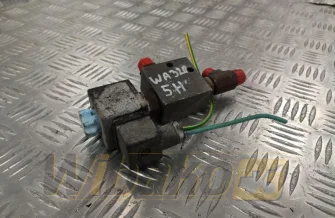 Valves set Rexroth OC1009009 R901090786