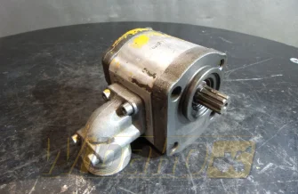 Gear pump Bosch 0510515006