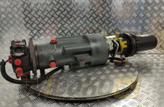 Swing joint (Svivel joint) Fuchs 454 MHL 532157001