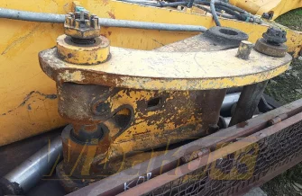 Bucket connector Liebherr R944HDSL 