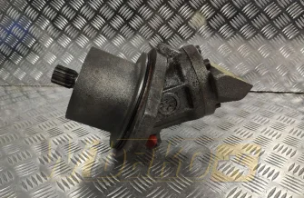 Hydraulic motor A2FE80/61W-PZL10| 211.19.01.92