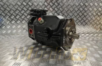 Hydraulic pump Rexroth PA10VO100FHD/31R-PWC62K04 00991907