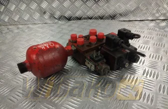 Valves set A2Z-1376 