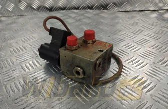 Valves set OF6845A 