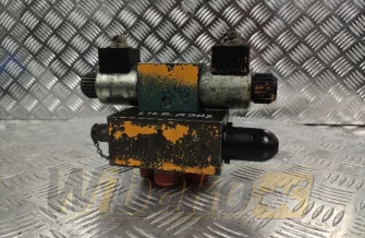 Valves set Bosch 0813100148/0810091353