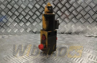 Valves set Liebherr W3Z-1158 