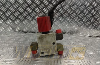 Valves set 14G-IC-06/3 