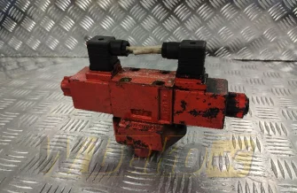 Valves set D1VW-8-C-N-JPH-70-X5415 SP-D2-18-M-9-10