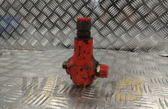 Valves set Bosch 0532001024