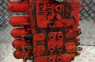 Distributor O&K RH6 2241545