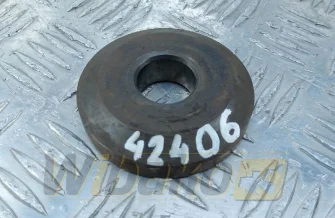 Crankshaft washer Volvo 422124