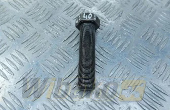 Screw wału korbowego (flanszy) Volvo D12 1543316