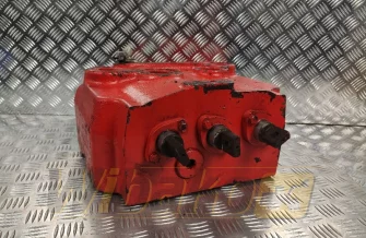 Distributor O&K RH6 