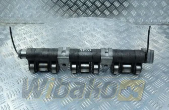 Roller tappet for engine Cummins LT10 