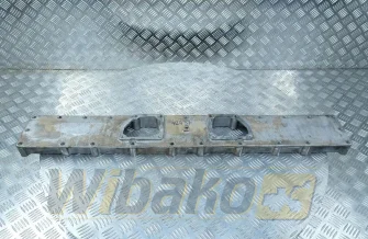 Inlet mainfod housing for engine Cummins LT10 3028378