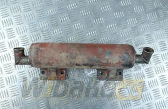 Oil radiator (cooler) Cummins 3600880