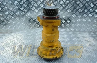 Fan drive Z= 27, D= 80 mm Liebherr L08022B