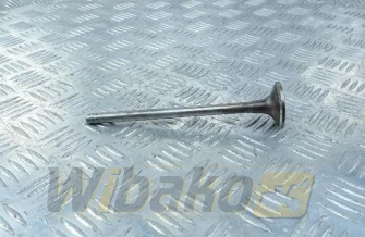 Exhaust valve Cummins LT10 3883287/3895478/3417713