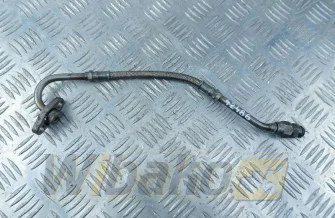 Turbocharger oil hose Cummins LT10 3820835