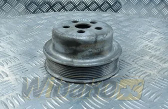 Pulley wału korbowego Cummins 3819407