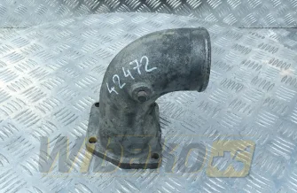 Inlet mainfold elbow Cummins LT10 3028869