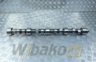 Camshaft M16 Liebherr 9157845