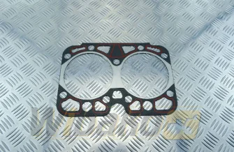 Cylinder head gasket Engine / Motor wbk D964T 2992579M1