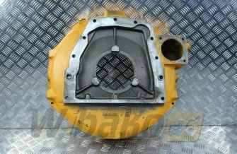 Flywheel housing Liebherr 9273356