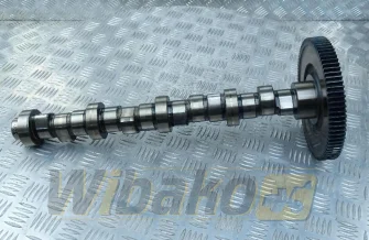 Camshaft for engine Deutz BF4M2012 04258615