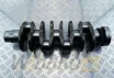 Crankshaft Deutz 04502706 – reconditioned
