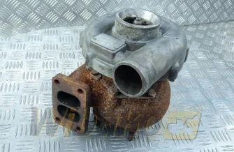 Turbocharger KKK K27 53279806426