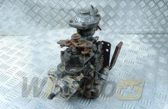 Injection pump Bosch 3.9 