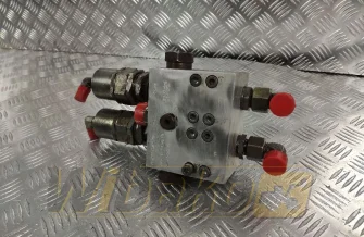 Valves set Oil control 051629030301000