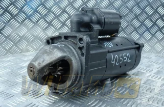 Starter Deutz 130302