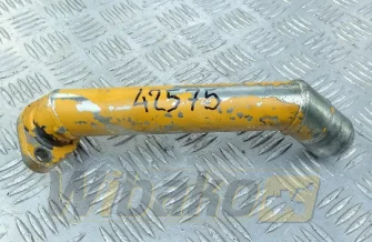 Blowby connector 35x1.5 Liebherr 9145033