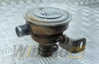 Crankcase breather Liebherr 9278896