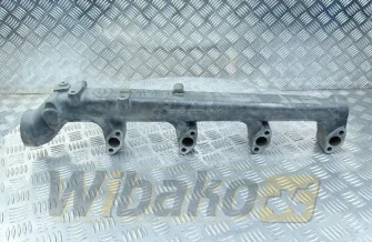 Water mainfold Liebherr 9269799