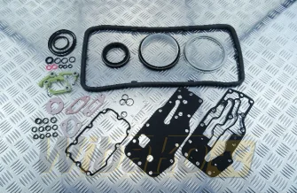 Gasket set dół wbk 4955357