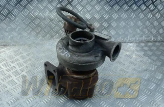 Turbocharger Holset HX30W 4089319