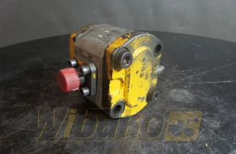 Gear pump Bosch 0510515006