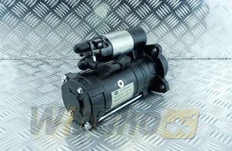 Starter WIBAKO 912/913/24V 01163626