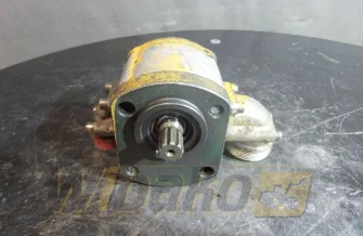 Gear pump Bosch 0510515334