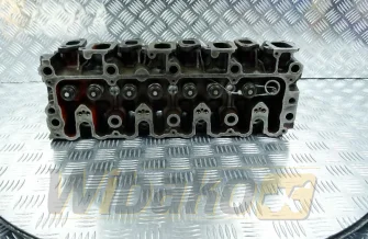 Cylinder head Deutz F4L1011 