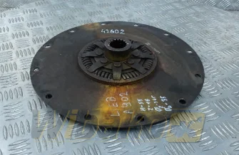 Coupling Sachs 1866136001